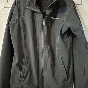 Columbia jacket